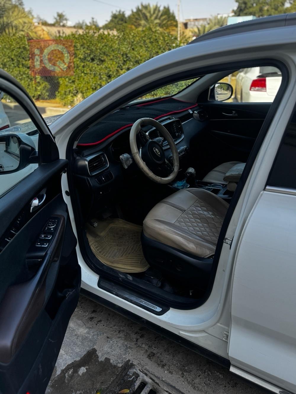 كيا سورينتو